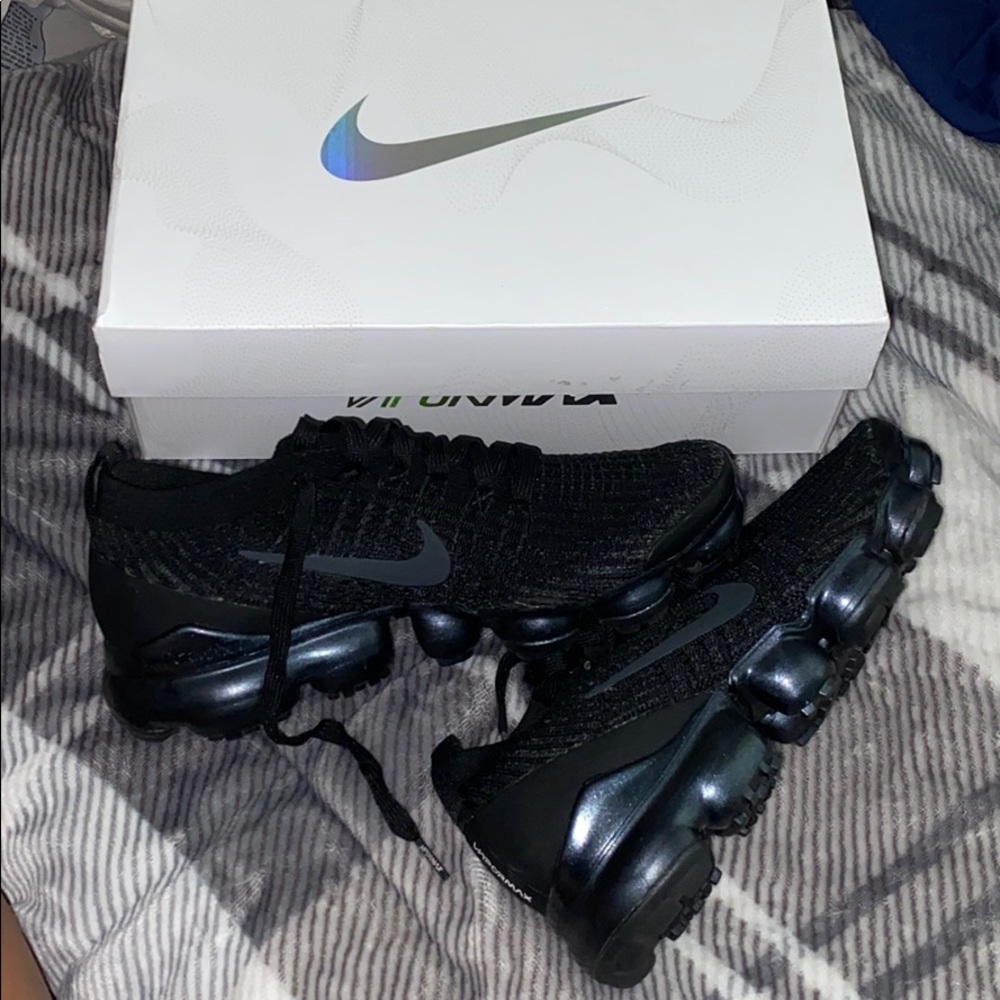 Nike Vapormax Shoes